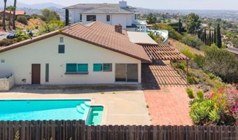 4346 Mount Helix Highlands, La Mesa, CA 91941