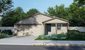 9065 Himalaya Way Plan: Residence 1668, Antelope, CA 95843