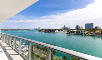 10201 E Bay Harbor Dr 507, Bay Harbor Islands, FL 33154