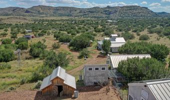59 Wagon Rd, Alpine, TX 79830
