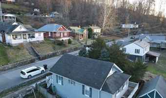 127 Brown St, Appalachia, VA 24216