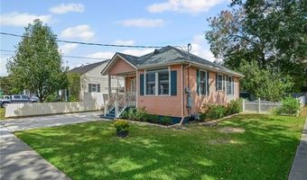 411 LEBEAU St, Arabi, LA 70032