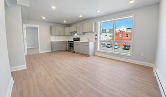 827 LINDEN St W, Allentown, PA 18101