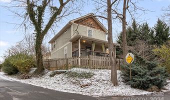 9 Annie St, Asheville, NC 28806