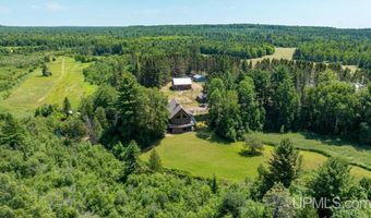4042 5 Mile Point Rd, Allouez, MI 49805