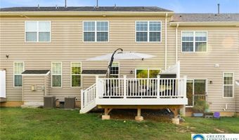 312 Redclover Ln, Allentown, PA 18104