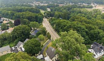 1331 New London Ave, Cranston, RI 02920