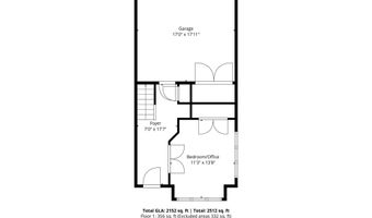 6940 ROCKLEDGE Dr, Bethesda, MD 20817