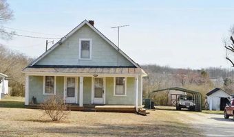 1432 Church St, Appomattox, VA 24522