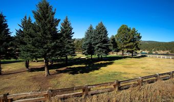 1 The Ranch At Angel Fire, Angel Fire, NM 87710