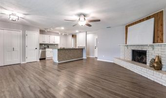 5020 Griffin Dr, The Colony, TX 75056