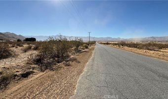 0 Milpas, Apple Valley, CA 92307
