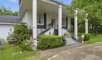587 S Montana, Atoka, OK 74525
