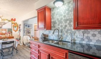 1208 Bellaire, Andrews, TX 79714