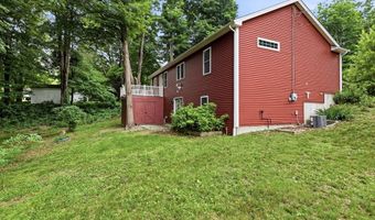 4 Depot St, Belchertown, MA 01007