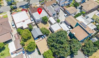 8177 Evergreen Ave, South Gate, CA 90280