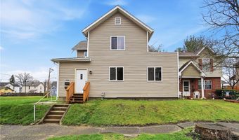 900 S Seneca Ave, Alliance, OH 44601