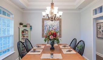 110 Lake Ridge Dr, Baxley, GA 31513