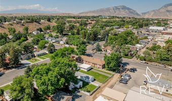 1911 Beck Ave, Cody, WY 82414