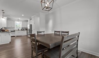 8714 Surrey Top Rd, Bailey, NC 27807