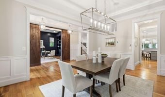 3555 N DICKERSON St, Arlington, VA 22207