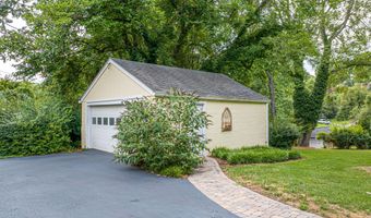 461 Circle Dr, Abingdon, VA 24210