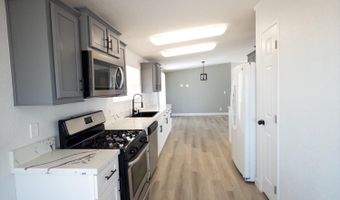 8925 Oleander Avenue Ave, California City, CA 93505