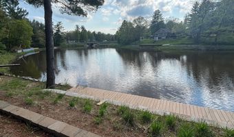 4553 River, Alger, MI 48610
