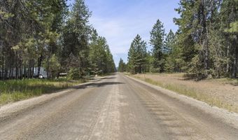 1246 Blanchard Cutoff, Blanchard, ID 83804