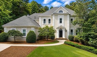 3610 Mansions Pkwy, Berkeley Lake, GA 30096