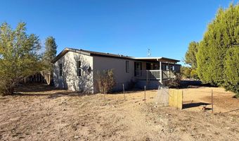 3847 N Yuma Dr, Chino Valley, AZ 86323