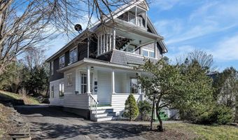 87 Currier St, Barre, VT 05641