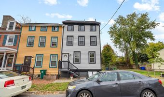 107 CLINTON St, Delaware City, DE 19706