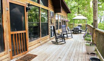 3512 Iron Gate Dr, Baneberry, TN 37890