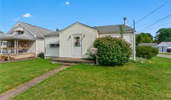 81 S Edgehill Ave, Austintown, OH 44515