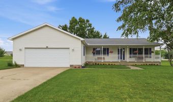 792 King Ridge Dr, Ashland, OH 44805