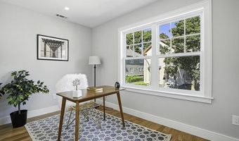 16 Pinehurst St, Boston, MA 02131