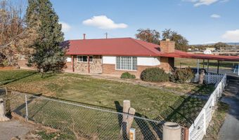 1110 Ranchero Rd, Bosque Farms, NM 87068