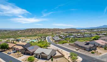 439 Mckinnon Rd, Clarkdale, AZ 86324