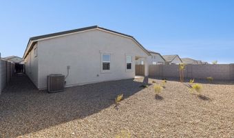 1476 S 241st Ave, Buckeye, AZ 85326
