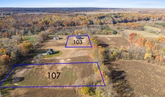 9520 Alaska Ave SE, Alto, MI 49302