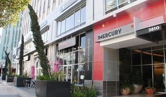 3810 Wilshire 1409, Los Angeles, CA 90010