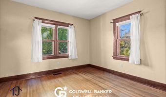 522 S Park St, Casper, WY 82601