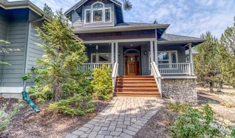 3511 NW Braid Dr, Bend, OR 97703