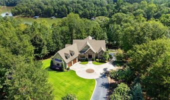 3310 Centerville Rd, Anderson, SC 29625