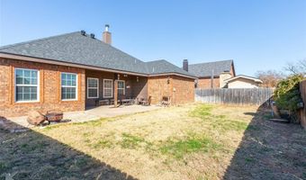 3025 Birch Dr, Abilene, TX 79606