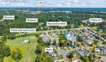 65 Georgian Oaks, Newnan, GA 30265