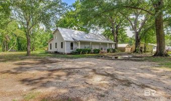406 W Magnolia St, Bay Minette, AL 36507