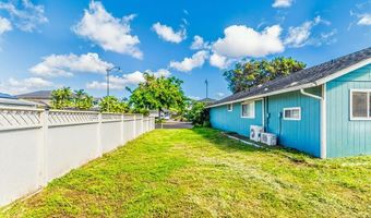 91-1186 Makaaloa St, Ewa Beach, HI 96706
