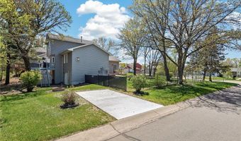 15493 Yellow Pine St NW, Andover, MN 55304